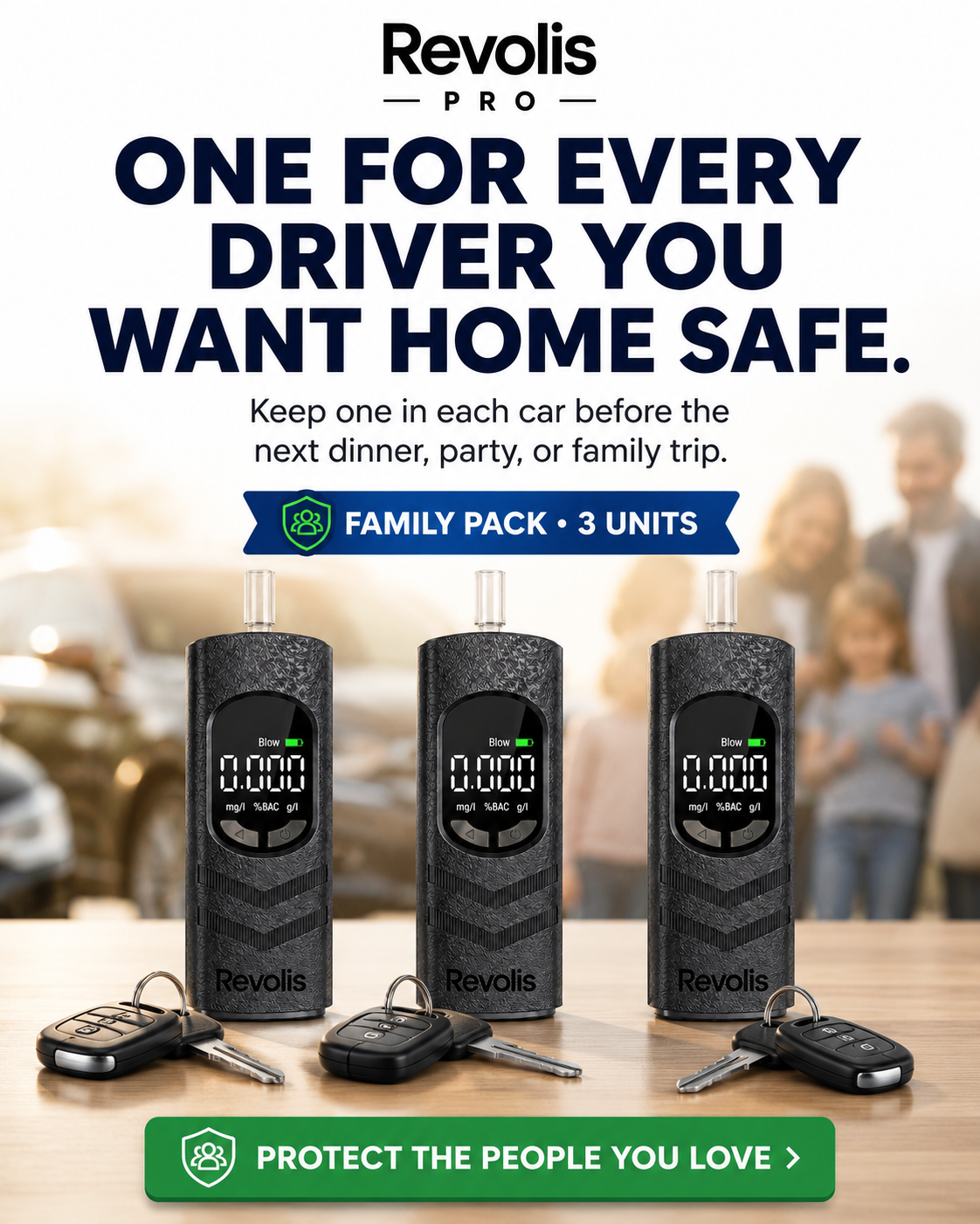 Grant Hayes Facebook ad