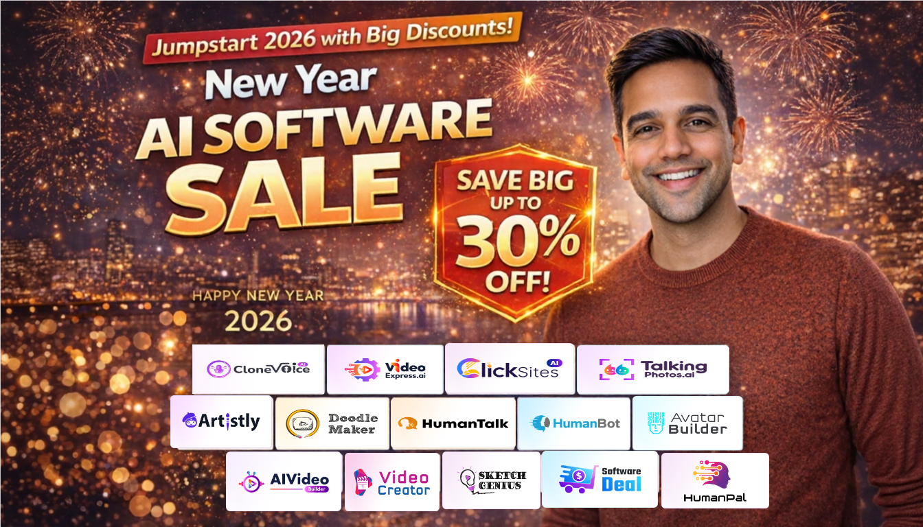 SoftwareDeal.io Facebook ad