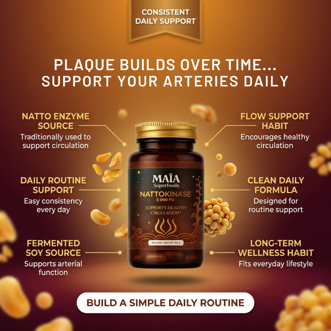 Flavanol Research Institute  Facebook ad