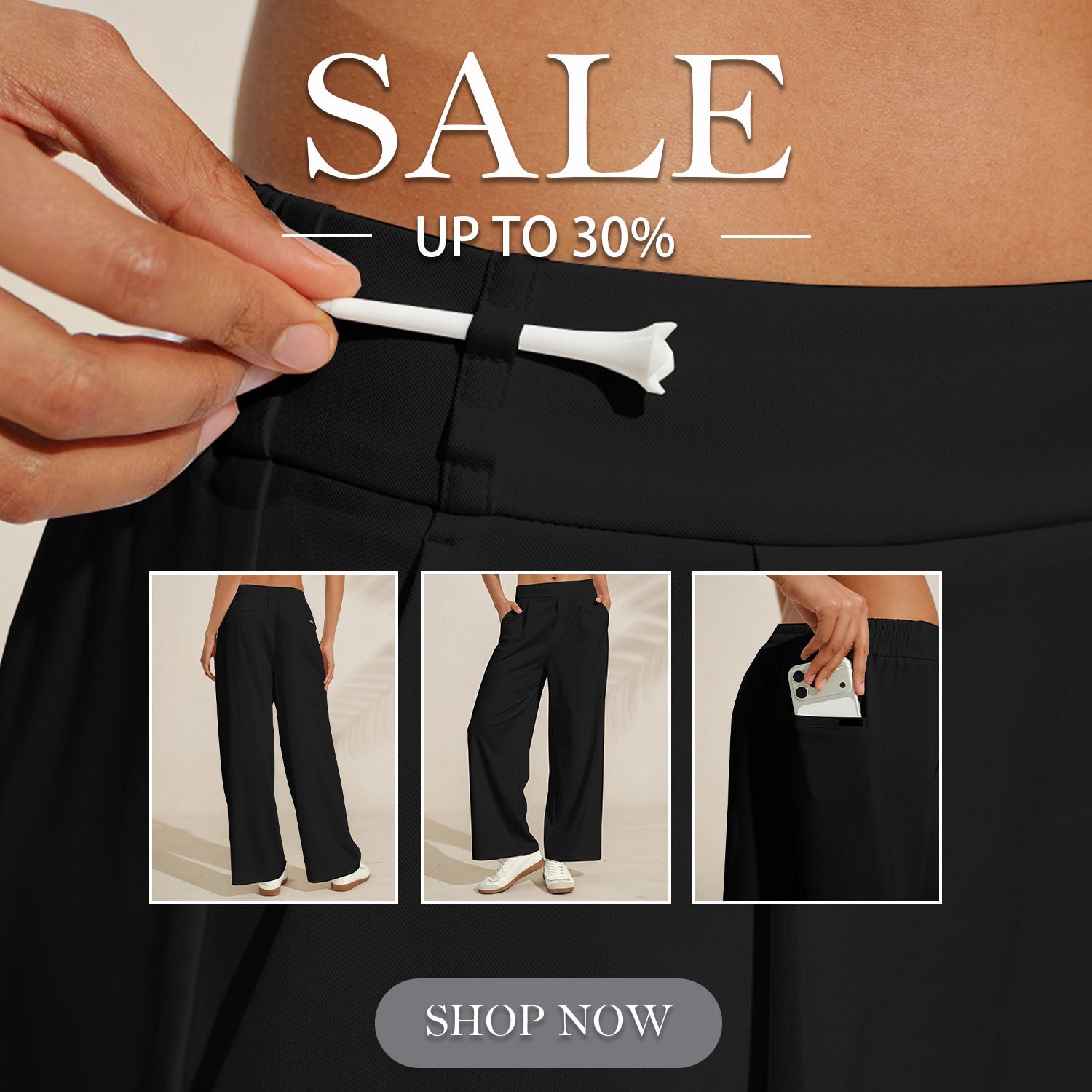 Acegolfs Fashion Facebook ad