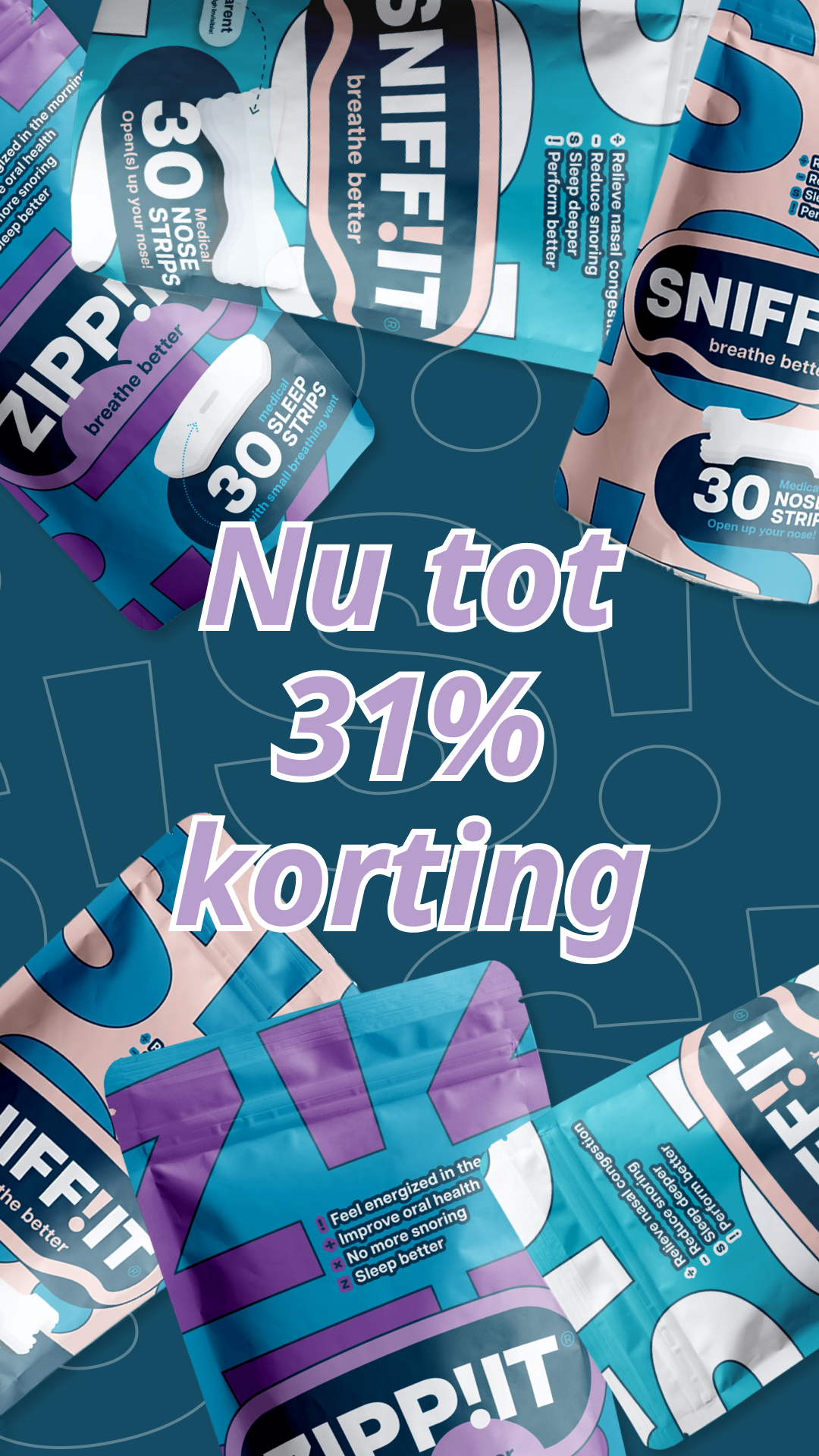 Zippit Facebook ad