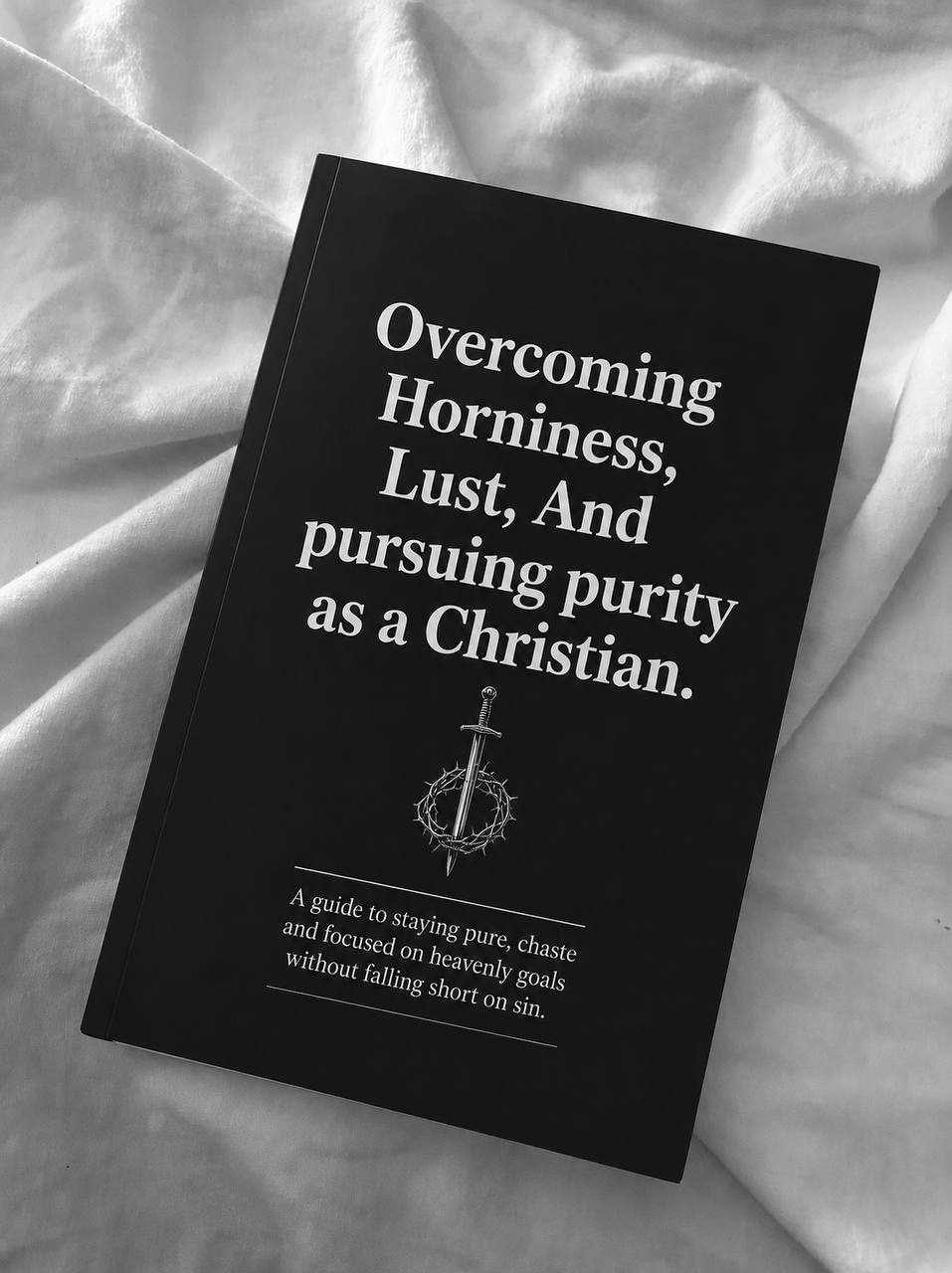 Positive Christian Facebook ad