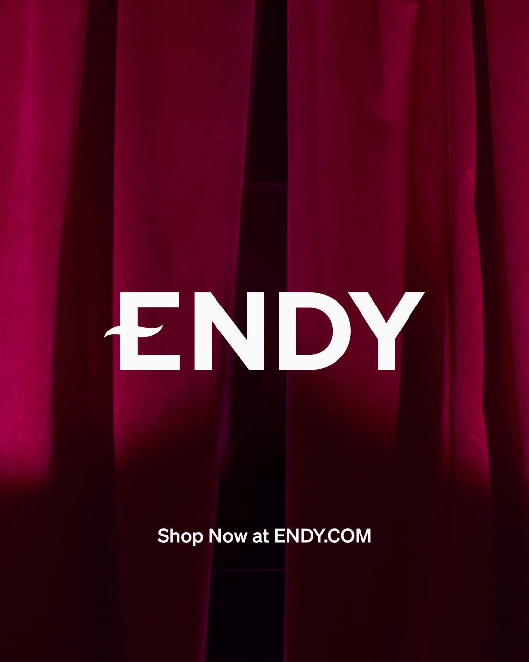 Endy Facebook ad: Rise to Shine