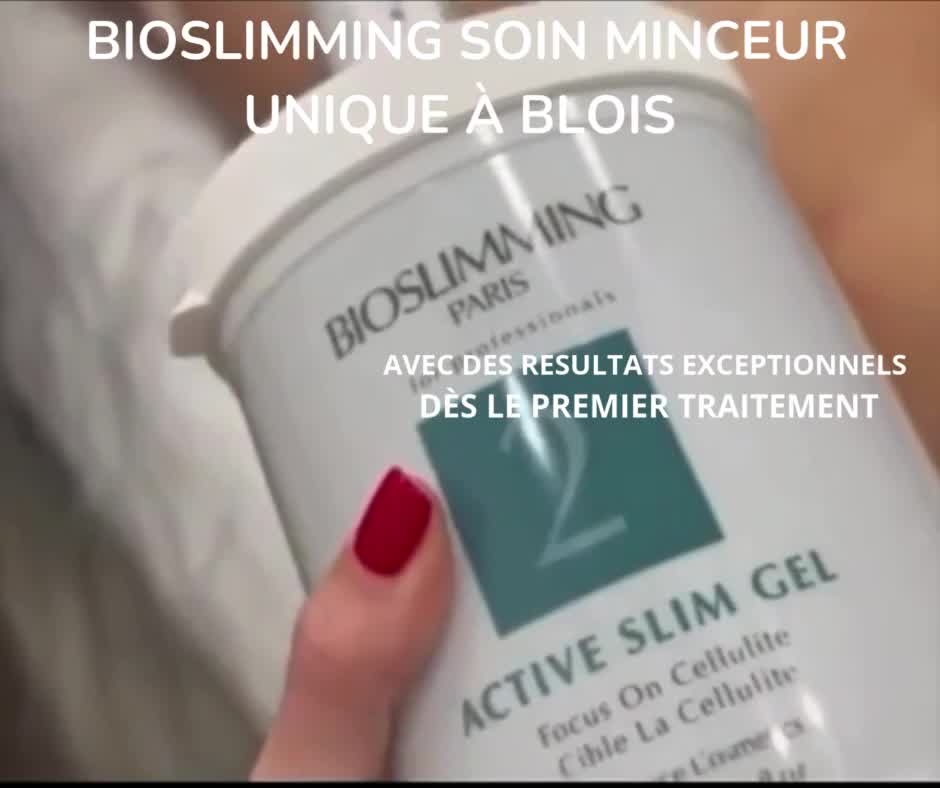 Body Health Facebook ad: Nouveau concept minceur unique à Blois