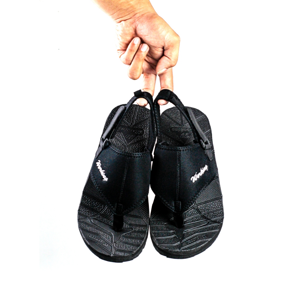 Working sneakers for you Facebook ad: Diskon Shopee dari toko Working Sneakers For You…