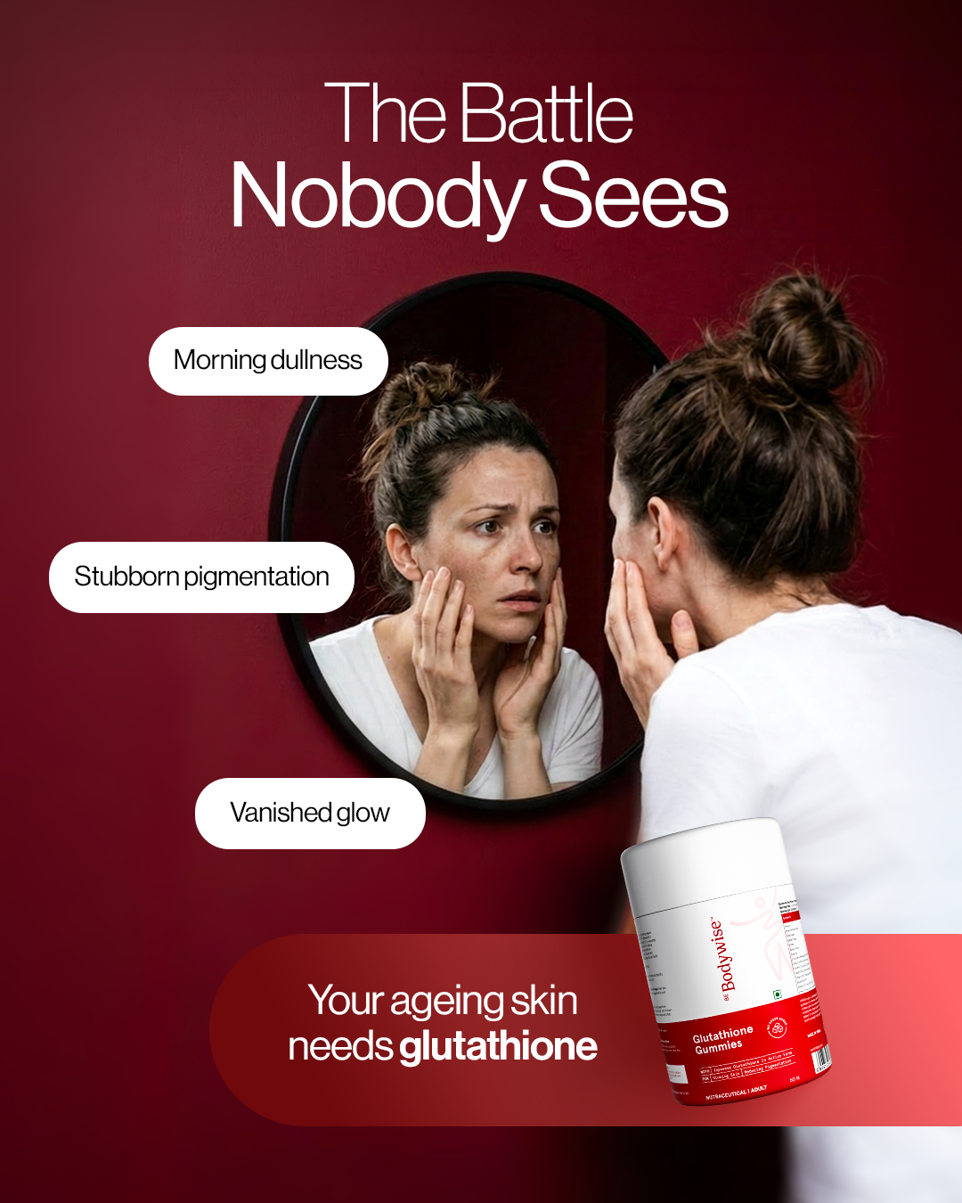 Be Bodywise AE Facebook ad