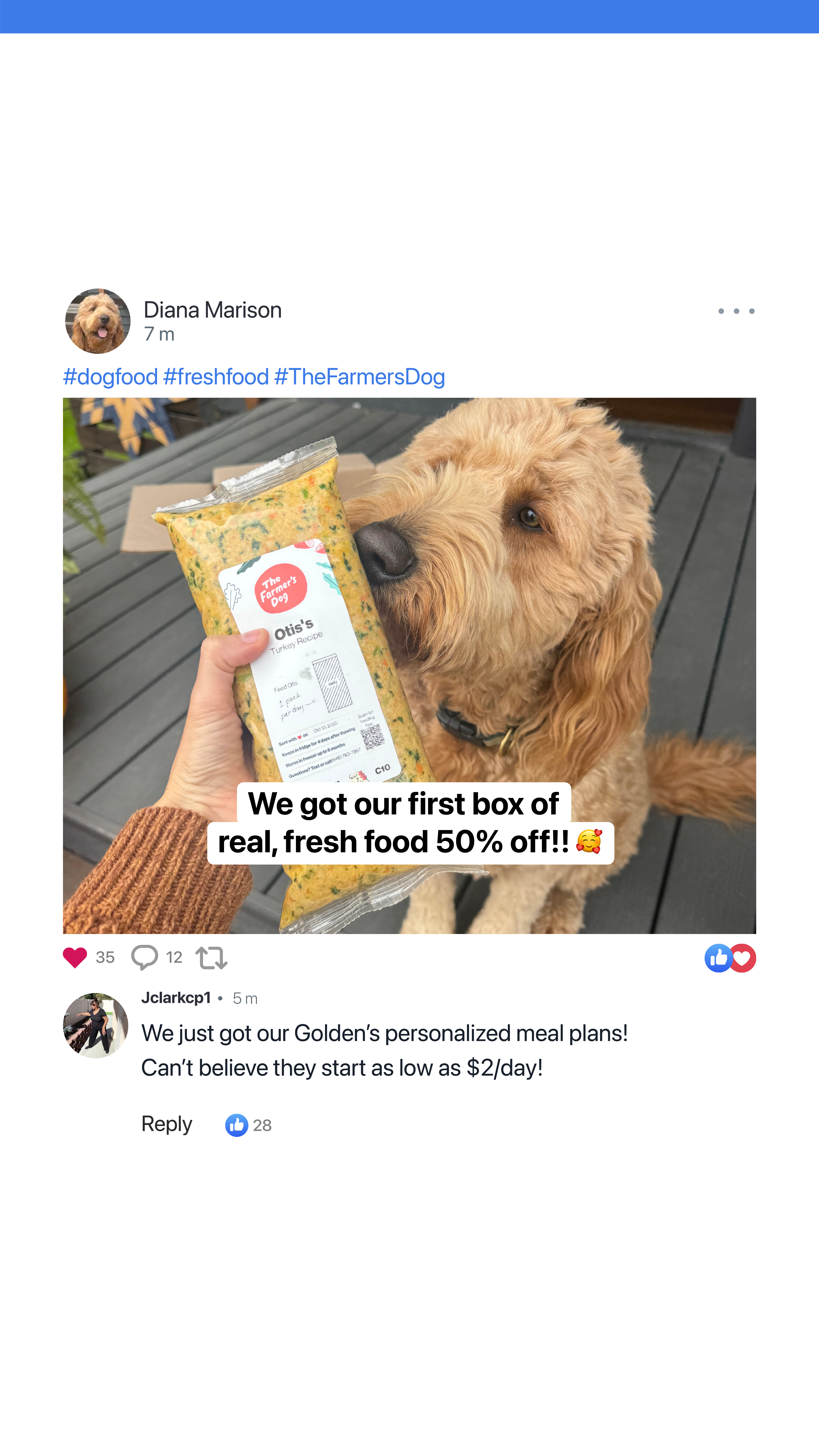 Ultimate Dog Parent Guide Facebook ad