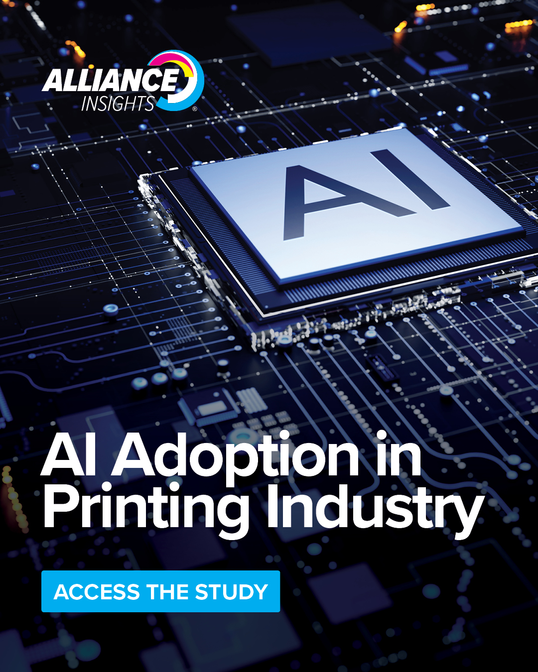 Printing Impressions Facebook ad from May 6, 2026