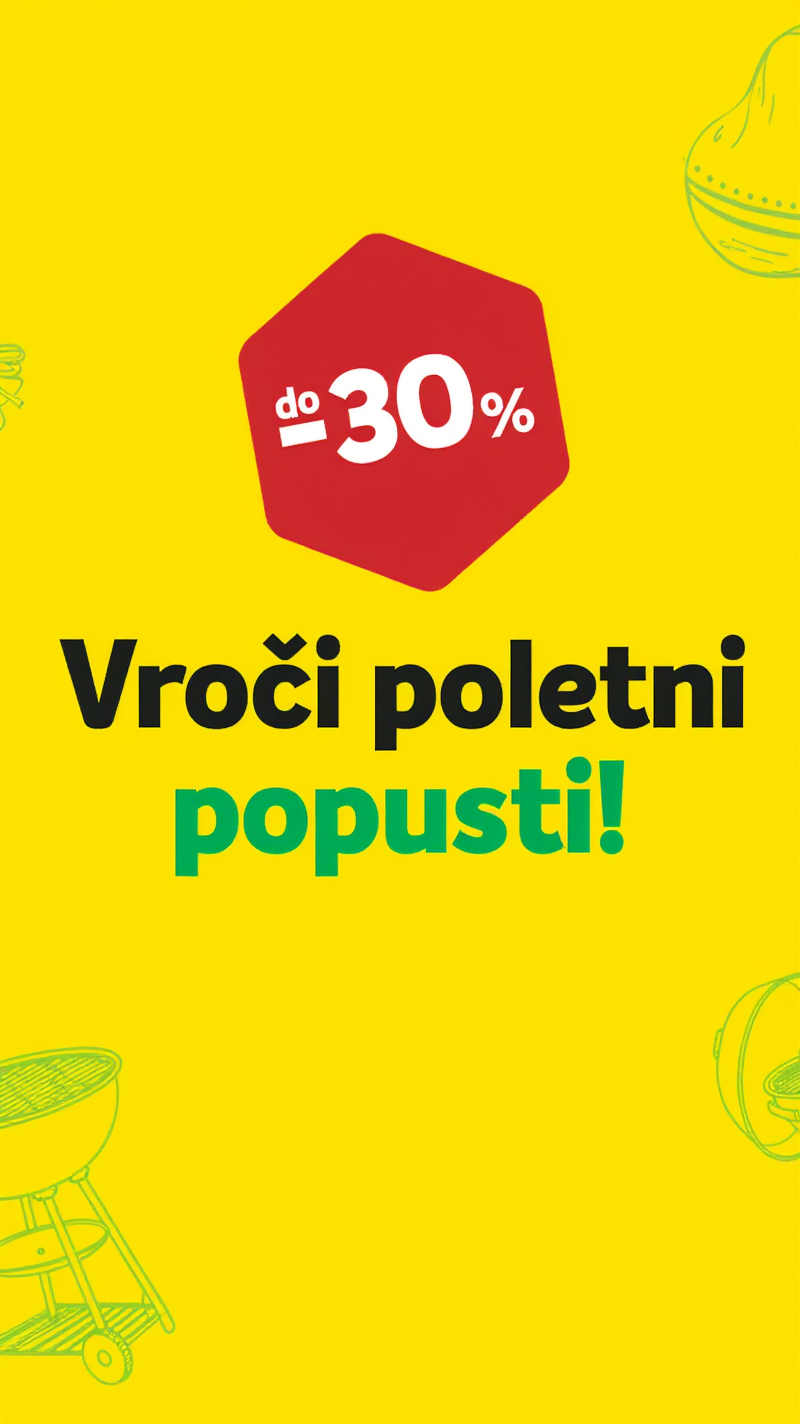 Merkur Facebook ad