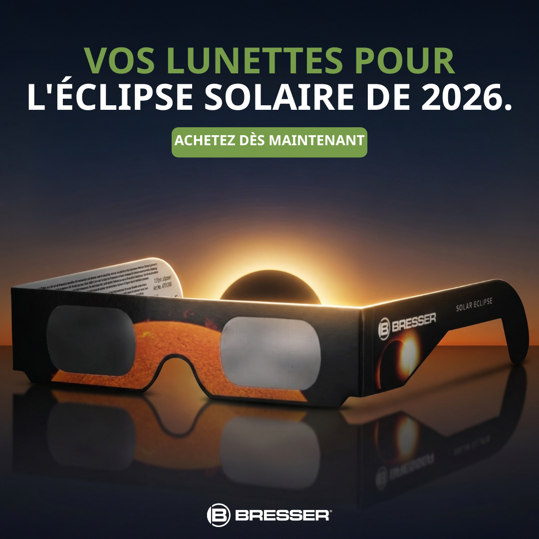 Bresser Facebook ad