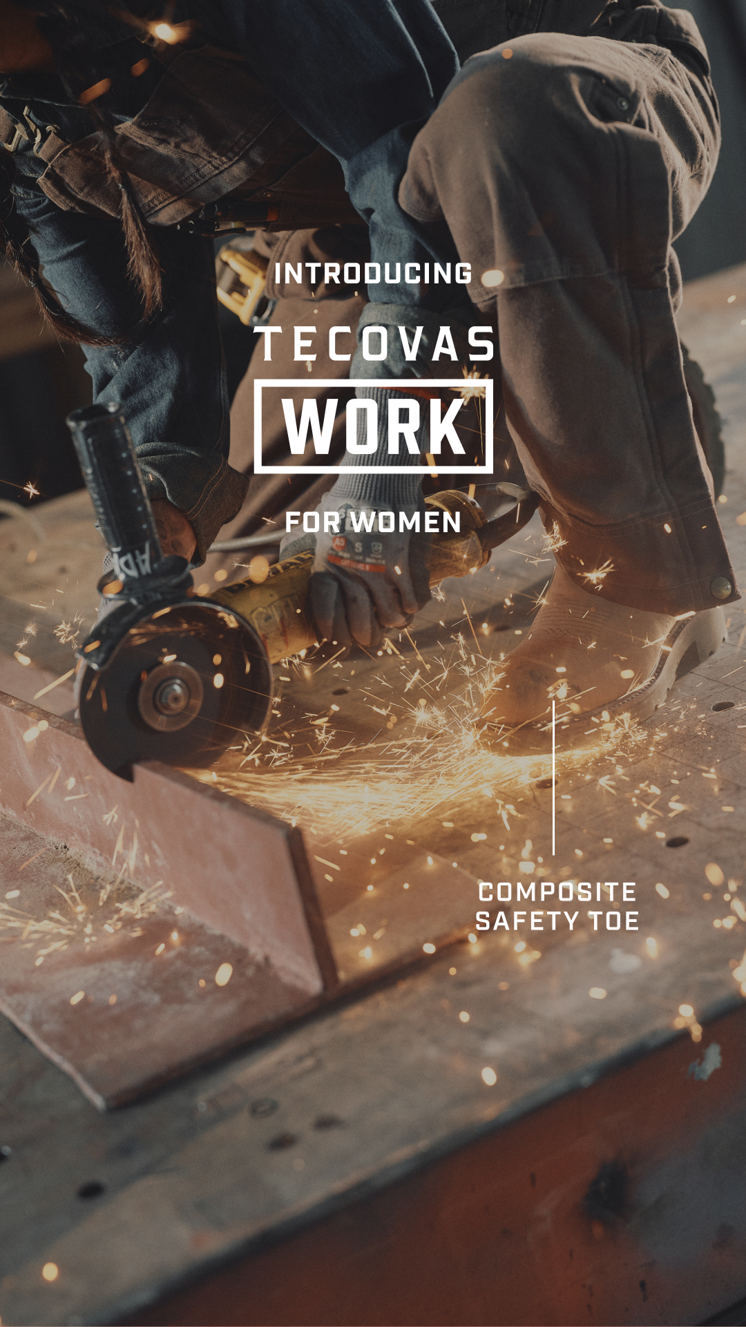 Tecovas Facebook ad