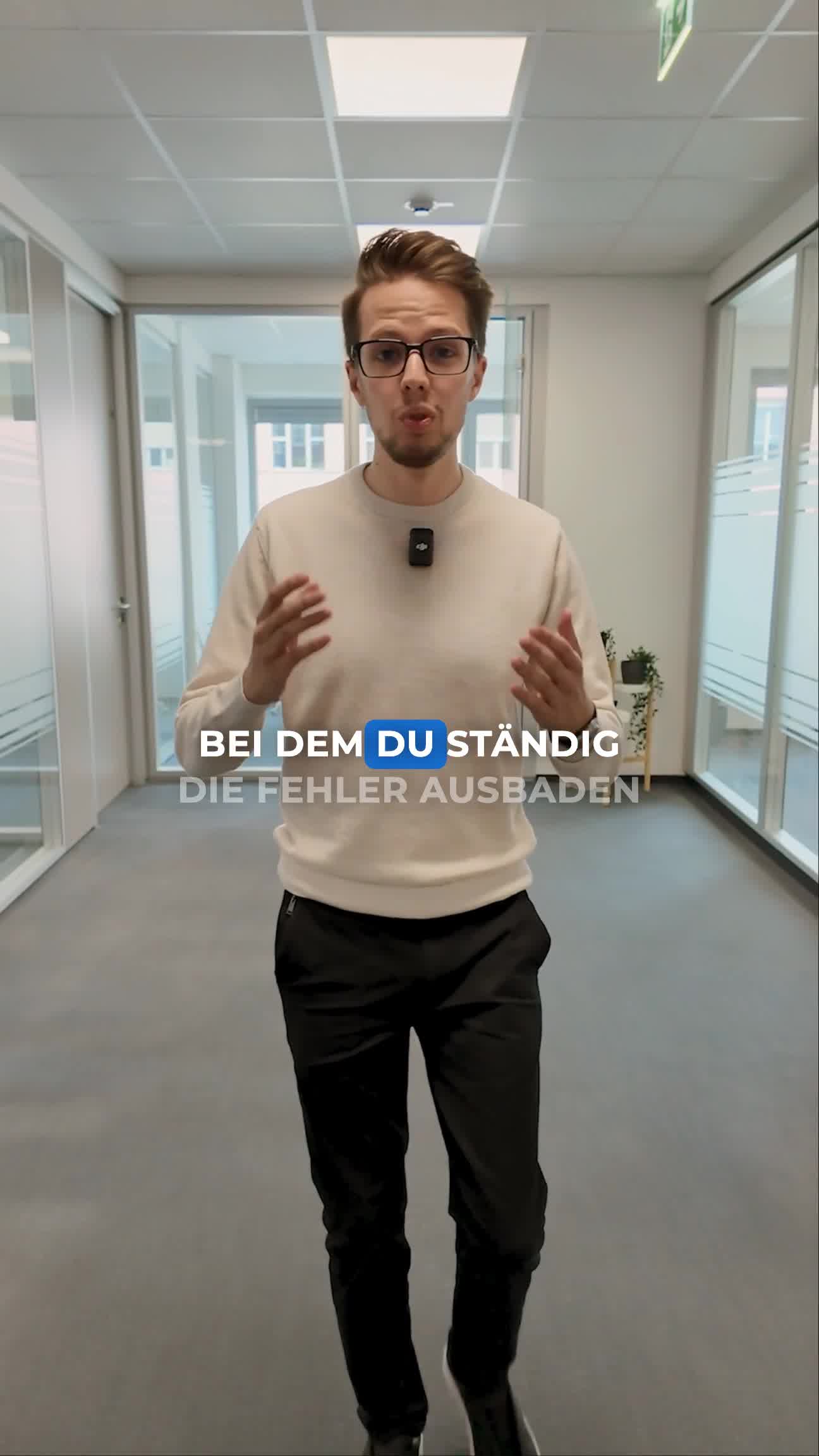 LearningSuite Facebook ad: Wir suchen Verstärkung für unser Kundensupport-Team (m/w/d)