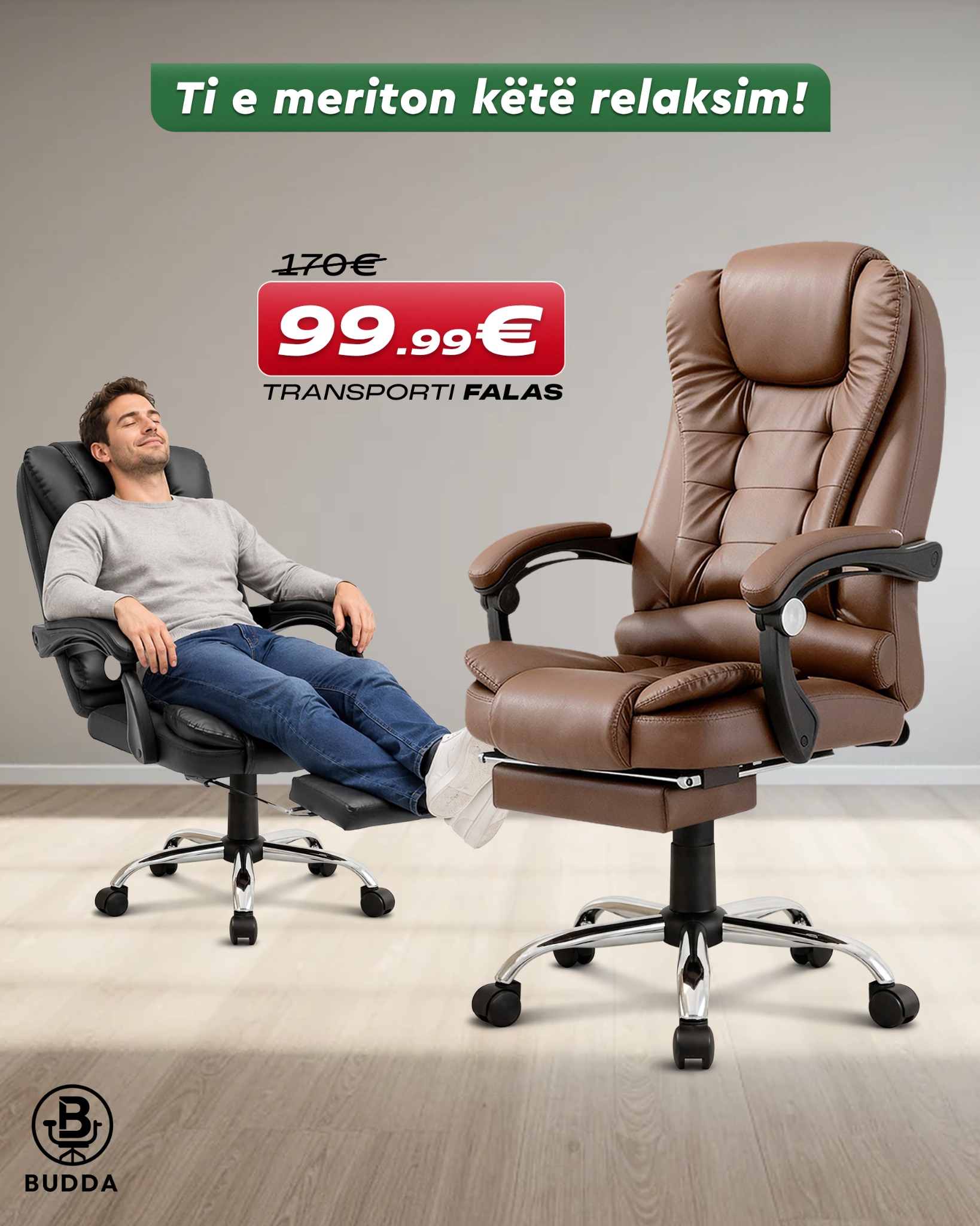 Budda SHPK Facebook ad from Jun 17, 2026
