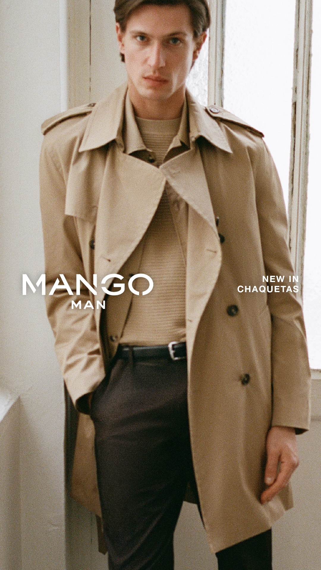 Mango Facebook ad