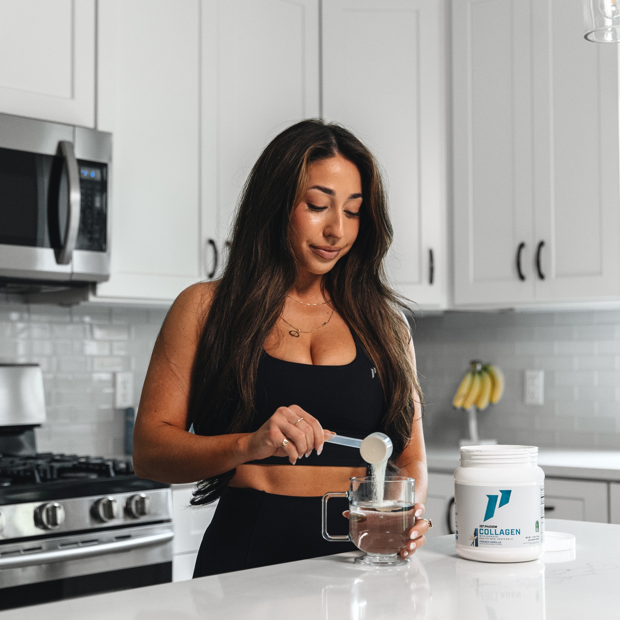 1st Phorm Facebook ad