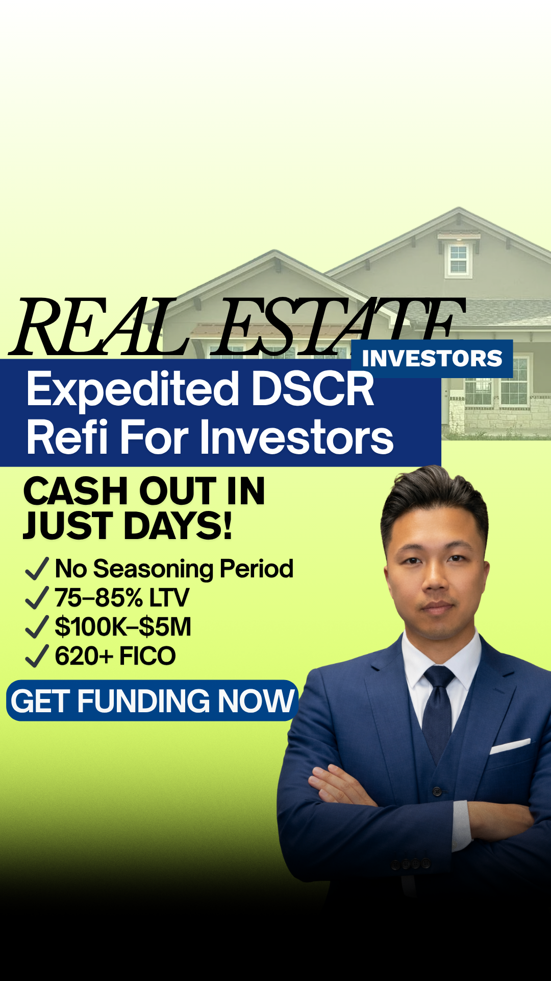 Dan Nguyen - Mortgage Expert Facebook ad from Apr 24, 2026