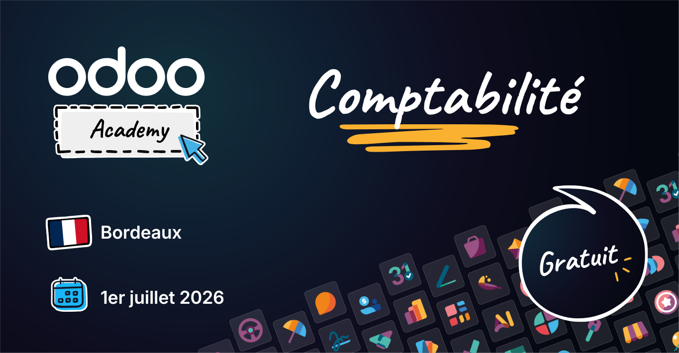 Odoo Facebook ad