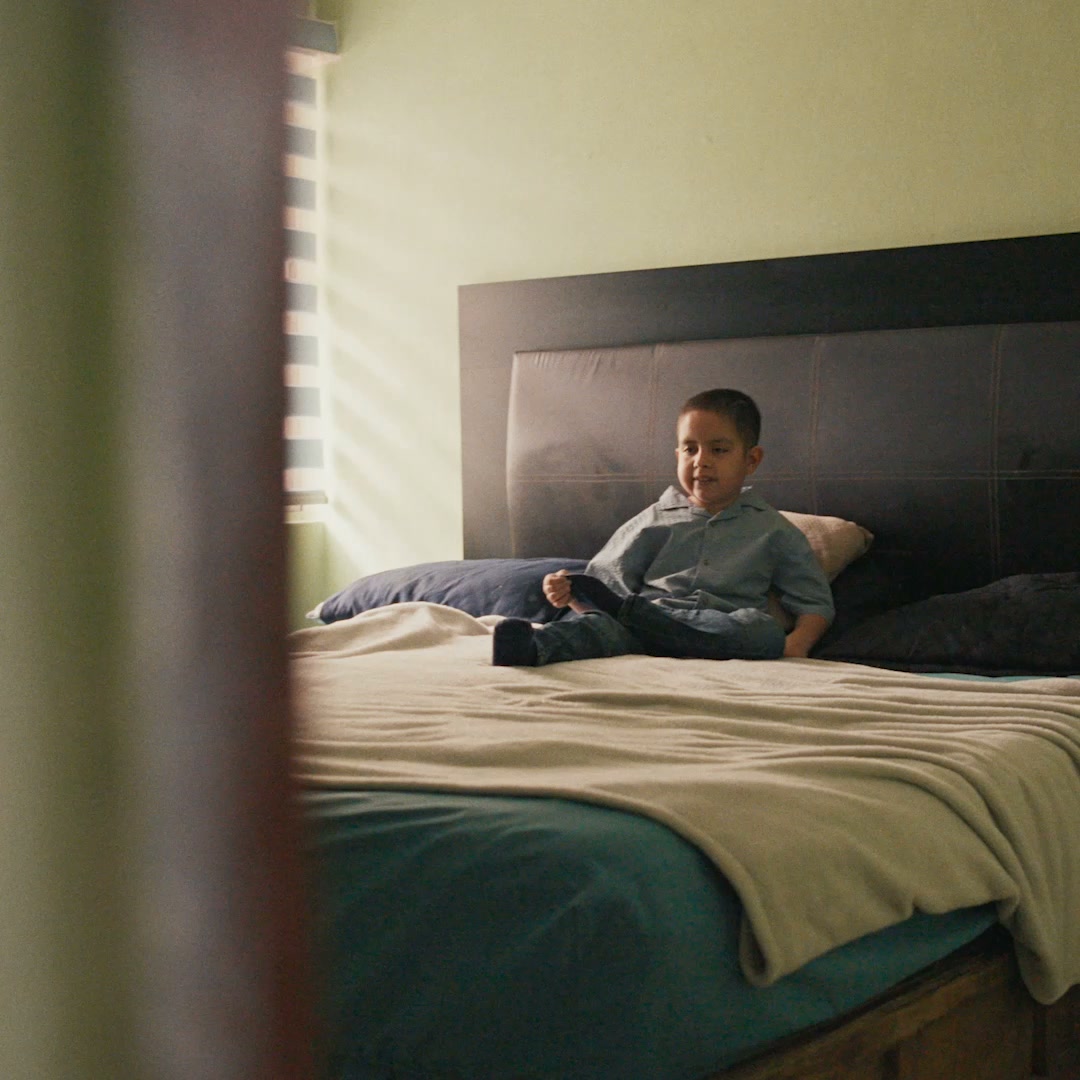 Airbnb Facebook ad: Un problema de salud lo cambia todo para…