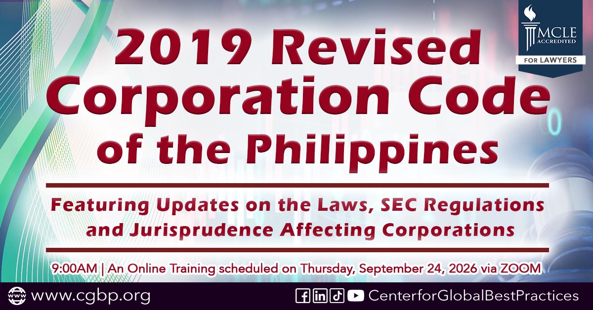 Center for Global Best Practices Facebook ad: Learn the BIBLE of ALL Corporations!