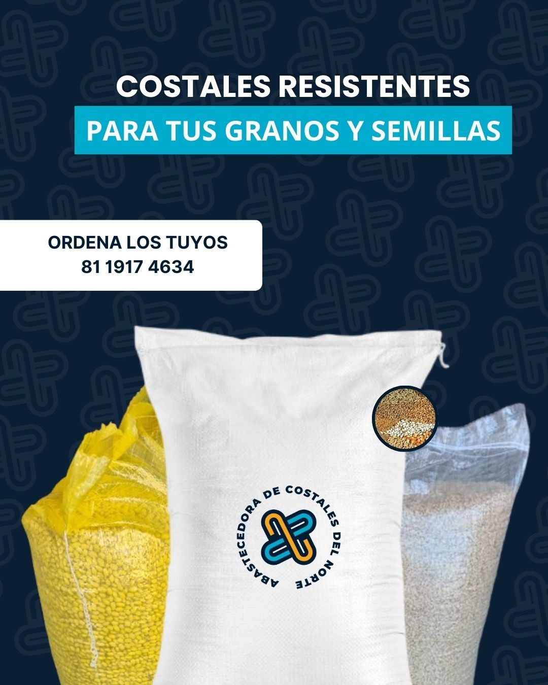 Abastecedora de Costales del Norte Facebook ad: ยก๐ฃ๐ฟ๐ผ๐๐ฒ๐ด๐ฒ ๐๐๐ ๐ด๐ฟ๐ฎ๐ป๐ผ๐ ๐ ๐๐ฒ๐บ๐ถ๐น๐น๐ฎ๐โฆ