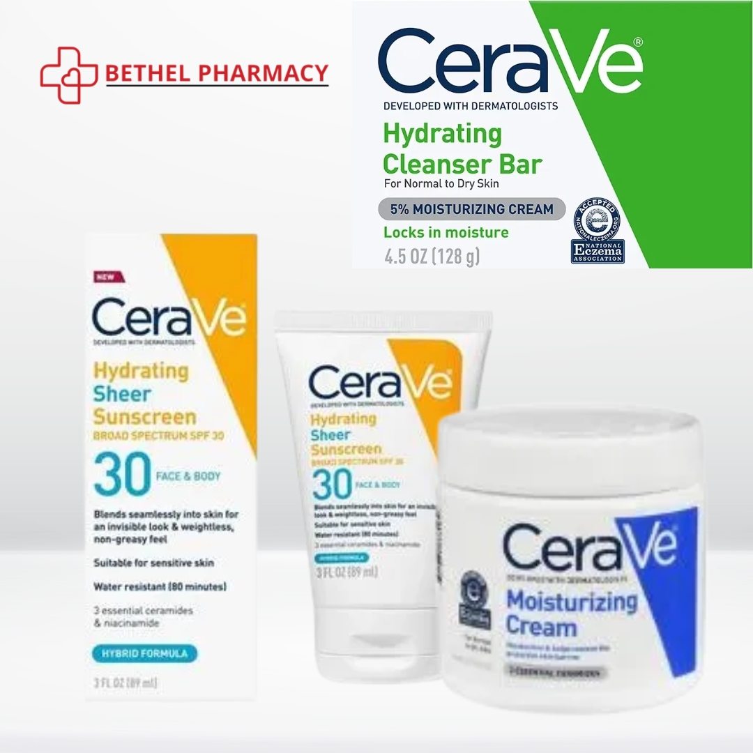 Bethel Pharmacy, LLC Facebook ad