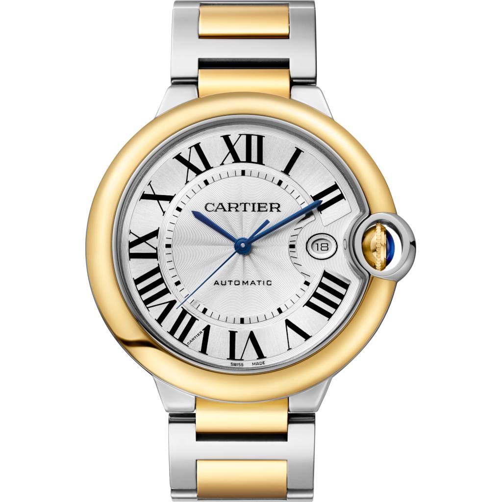 Cartier Facebook ad