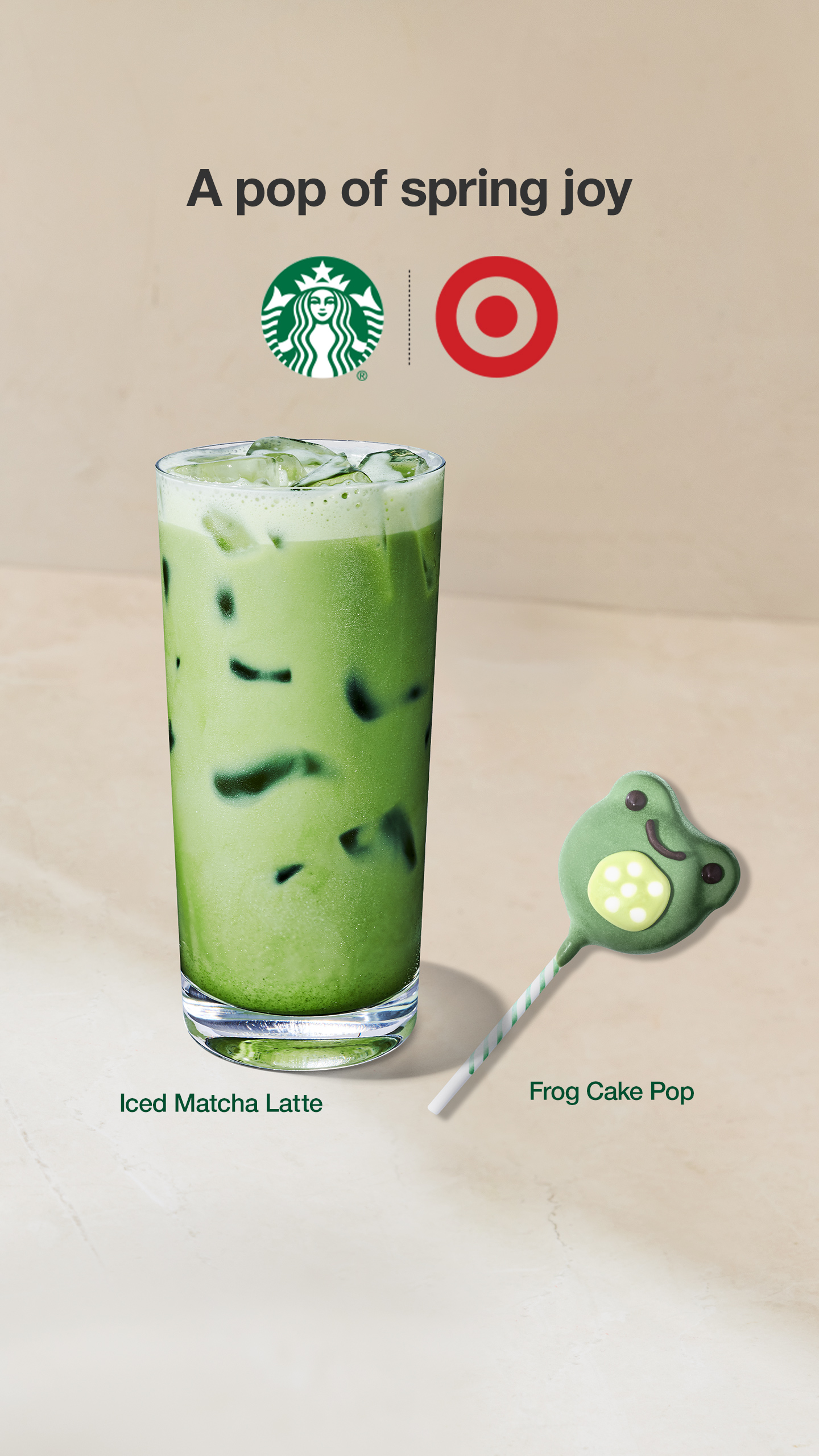 Target Facebook ad
