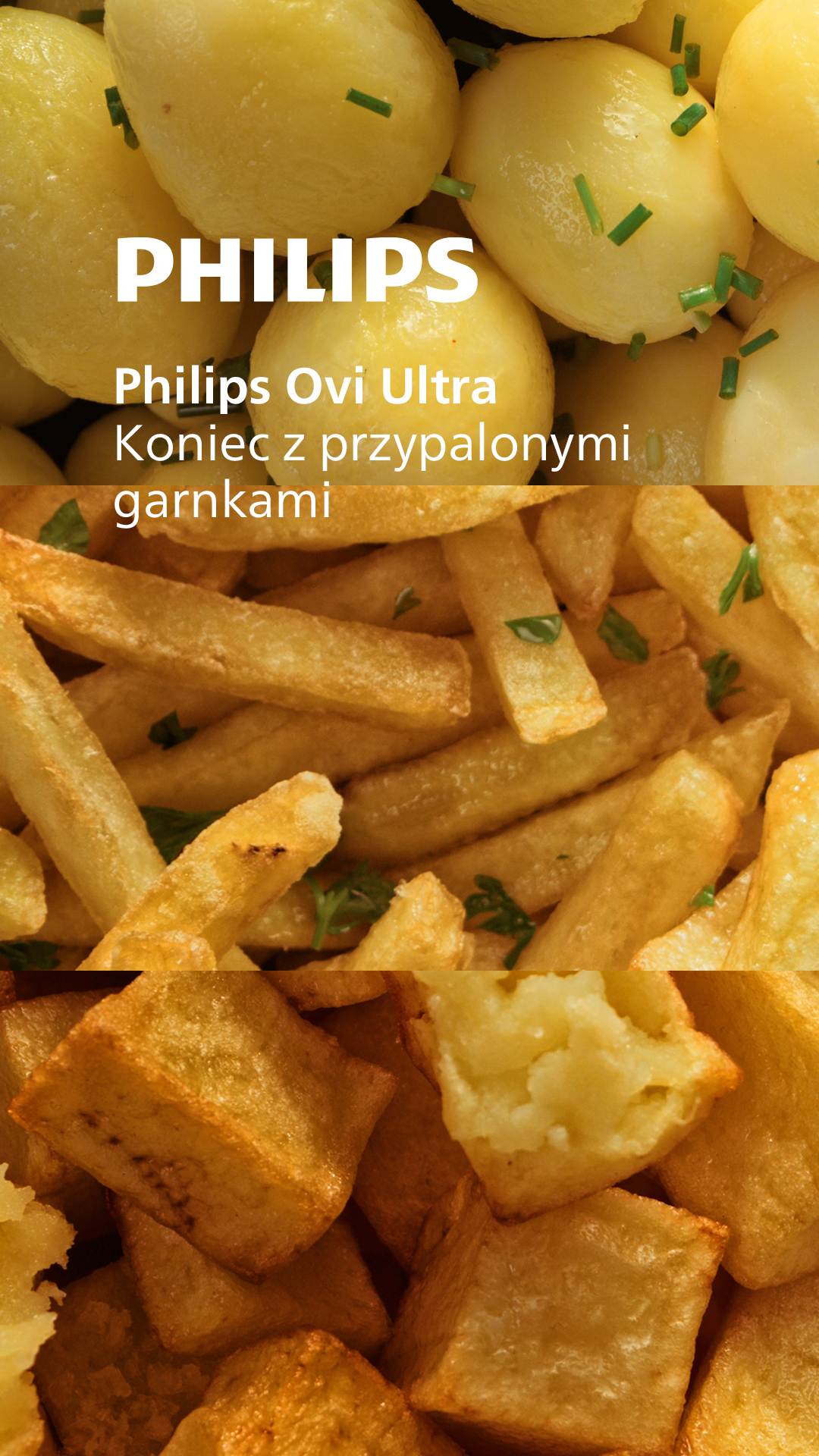 Philips Home Living Facebook ad