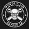 Deadly Sin Coffee Co