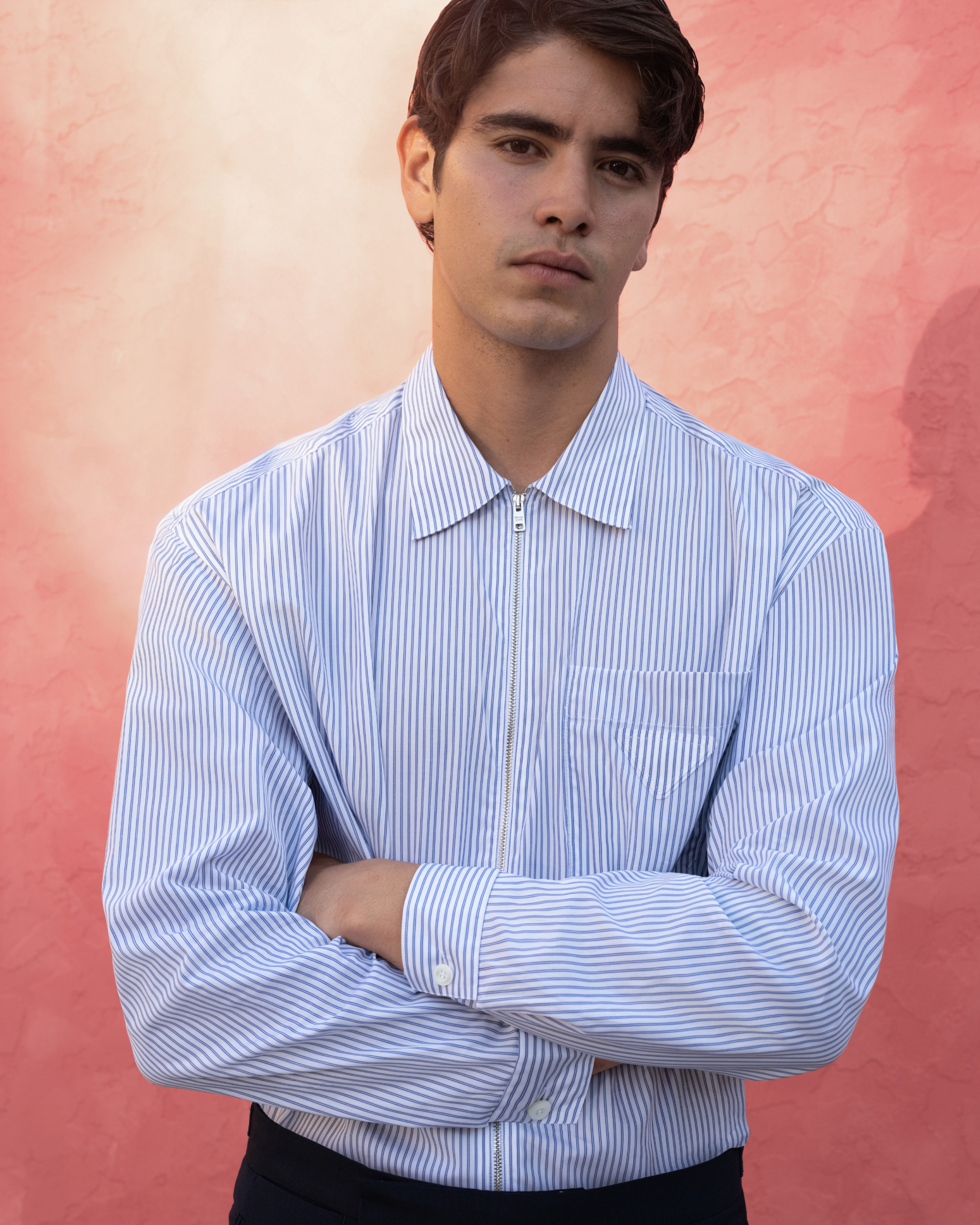 FARFETCH Facebook ad