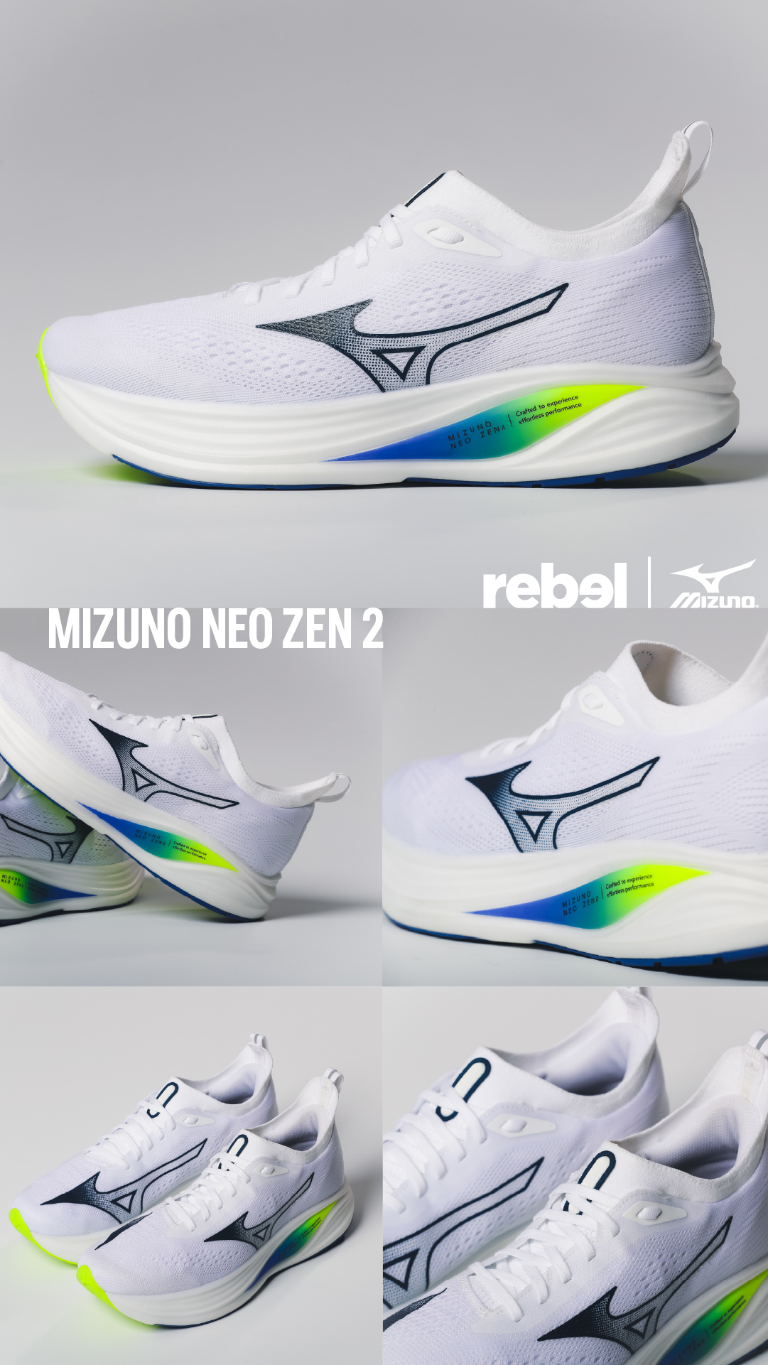 rebel sport Facebook ad
