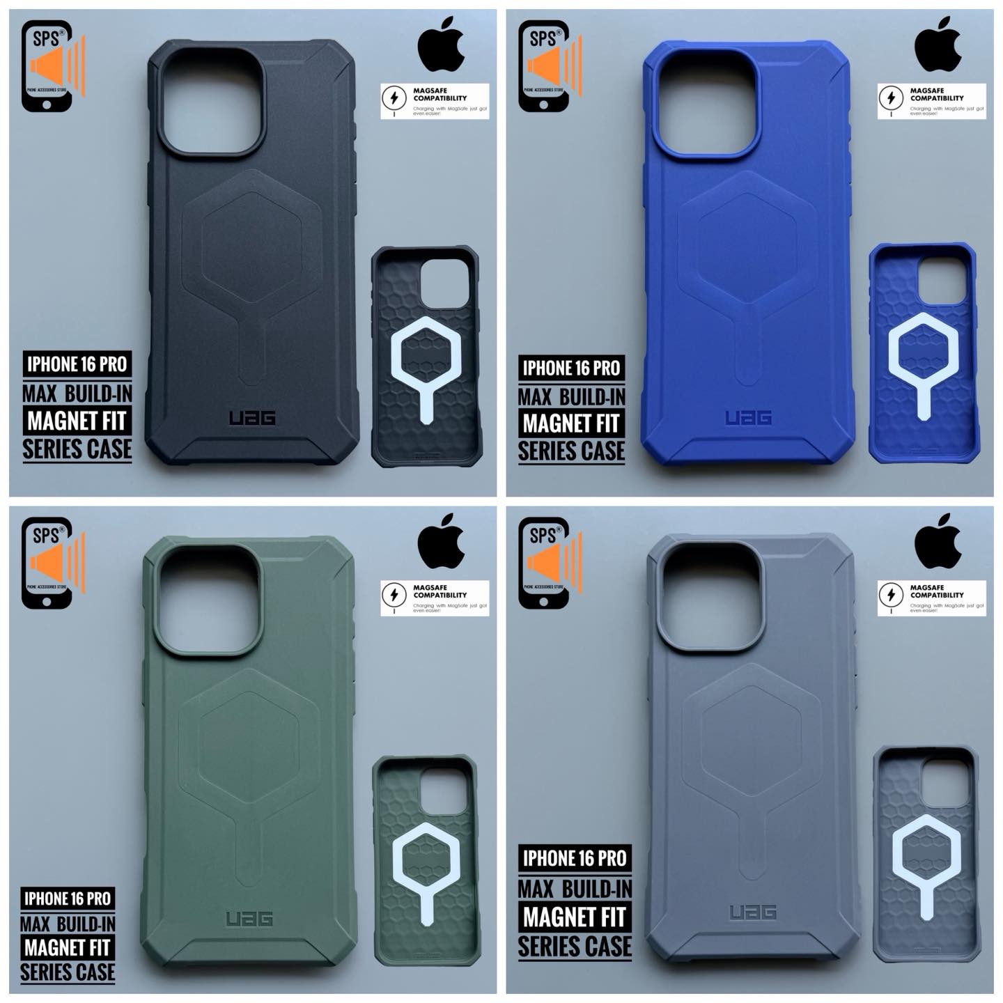SPS Phone Accessories Store-Cambodia Facebook ad
