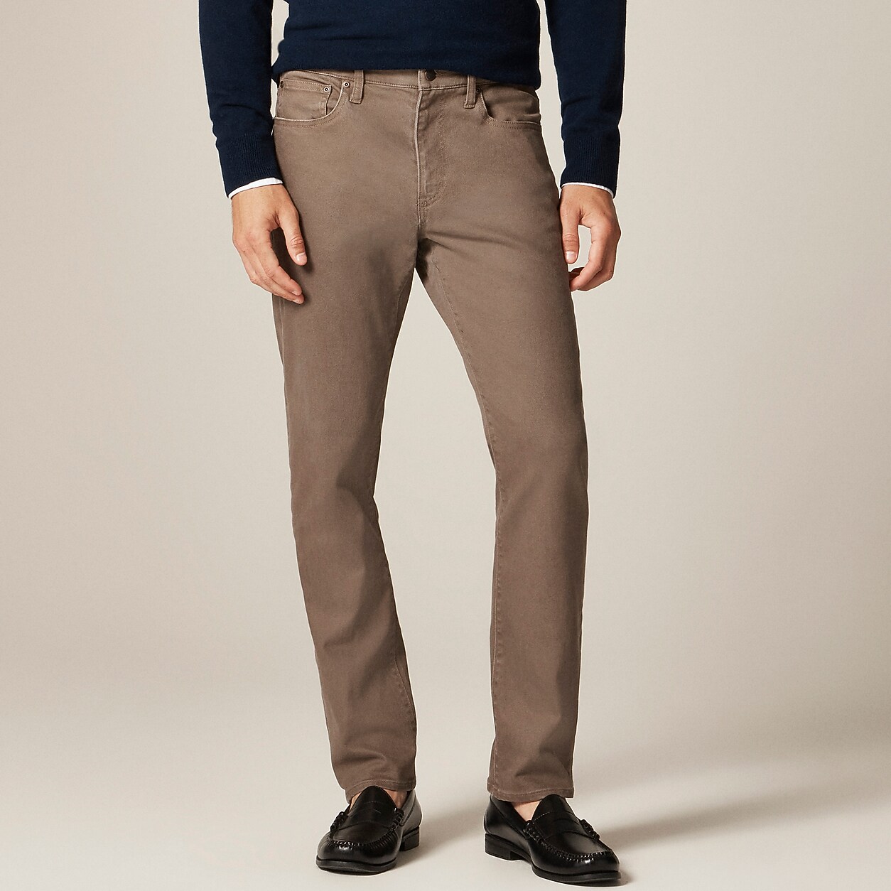 J.Crew Facebook ad