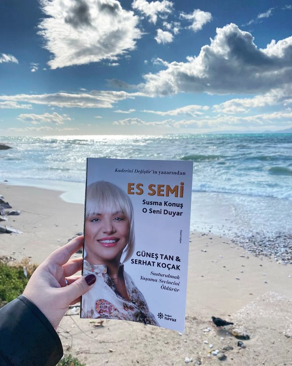 Gunes Tan / ARTT Facebook ad: ARTT sayesinde on binlerce insanın hayatının değiştiğine…