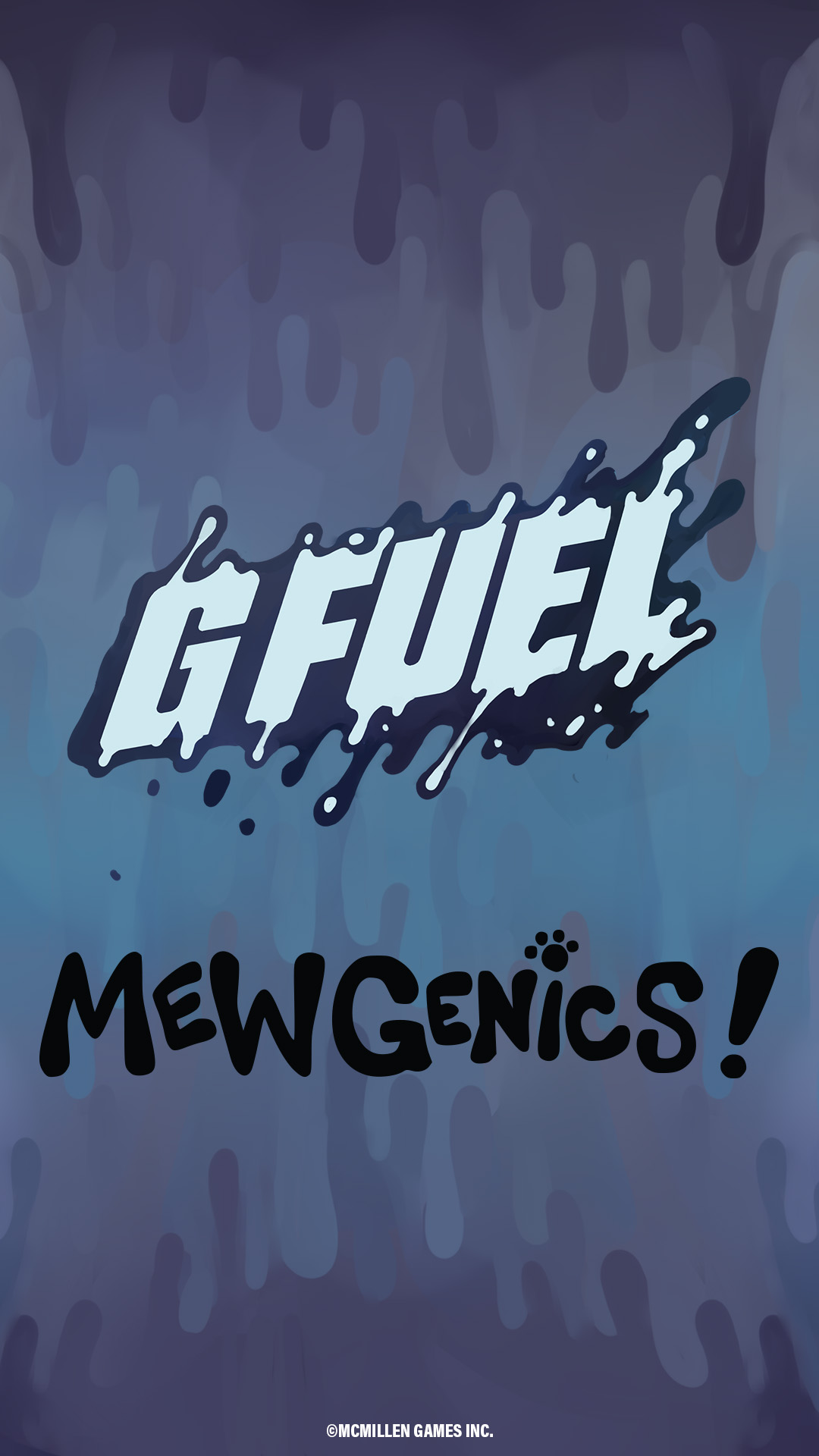 G FUEL Facebook ad