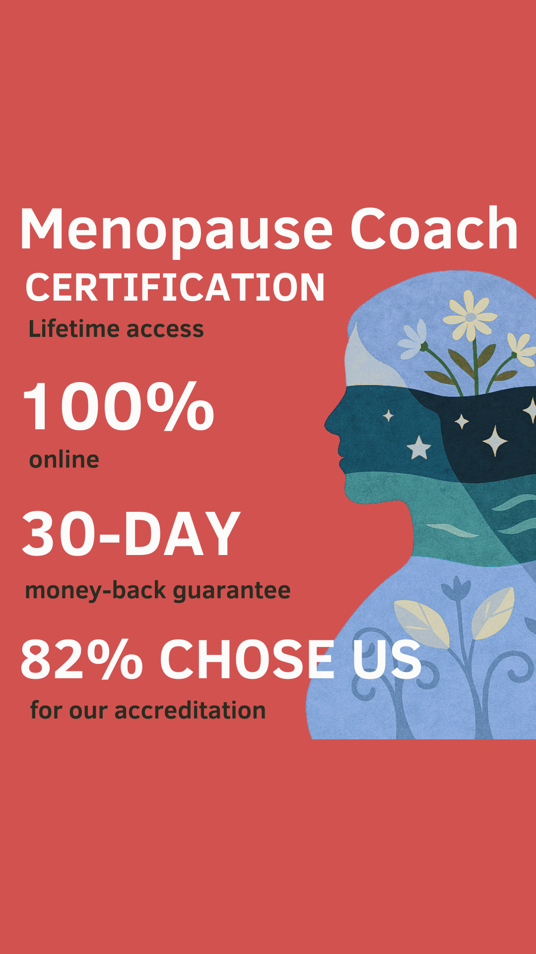 Efficient Coach Facebook ad