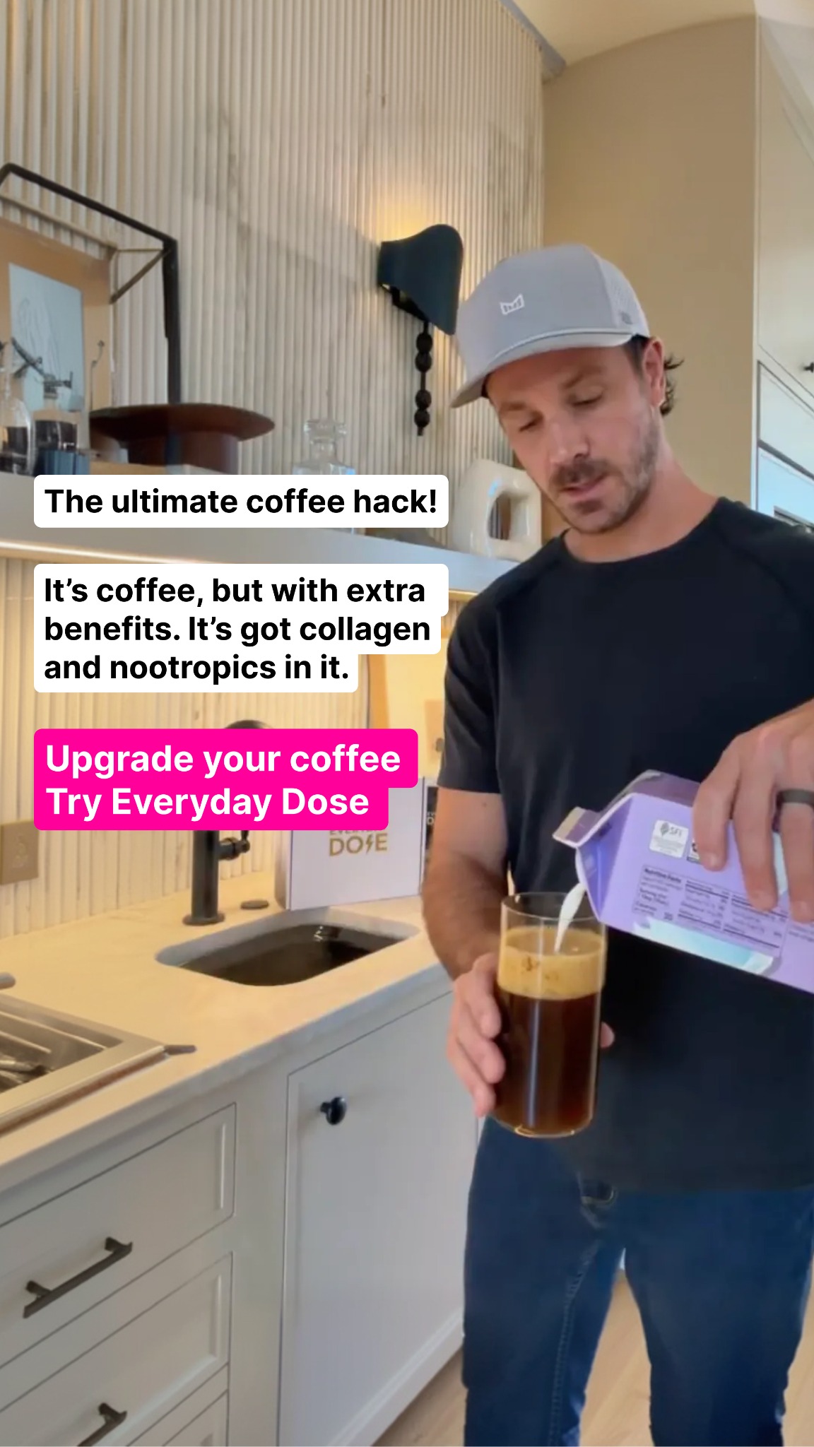 Dylan Fauver Facebook ad from Feb 17, 2026