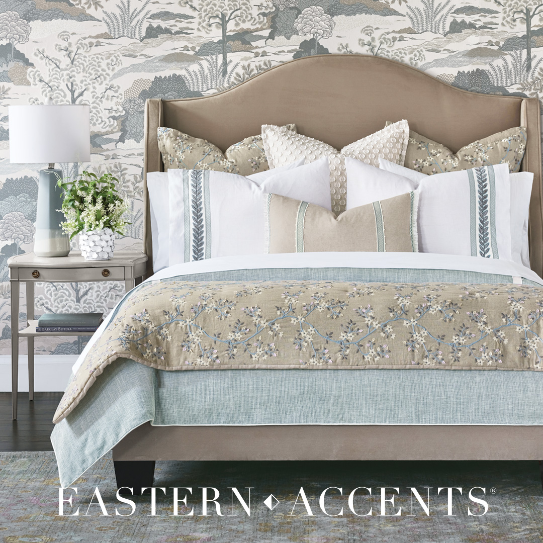 Eastern Accents Facebook ad