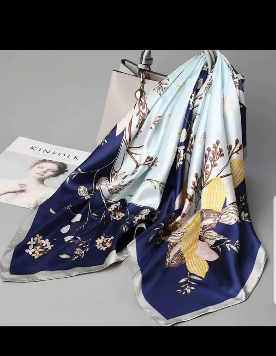 Mon foulard Facebook ad: FOULARDS DISPONIBLES