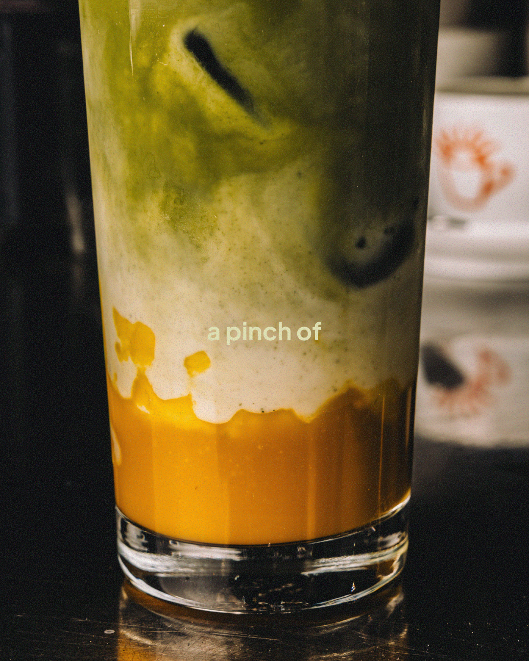 SALZI Facebook ad: Plant-heavy brunch, afternoon coffee, natural wine and…