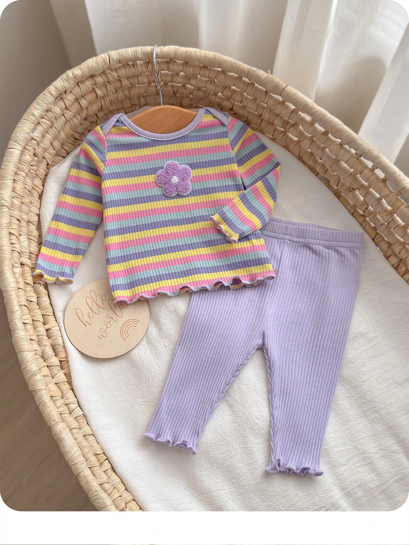 SHEIN KIDS Facebook ad: Nuestra línea de moda infantil ofrece comodidad y…