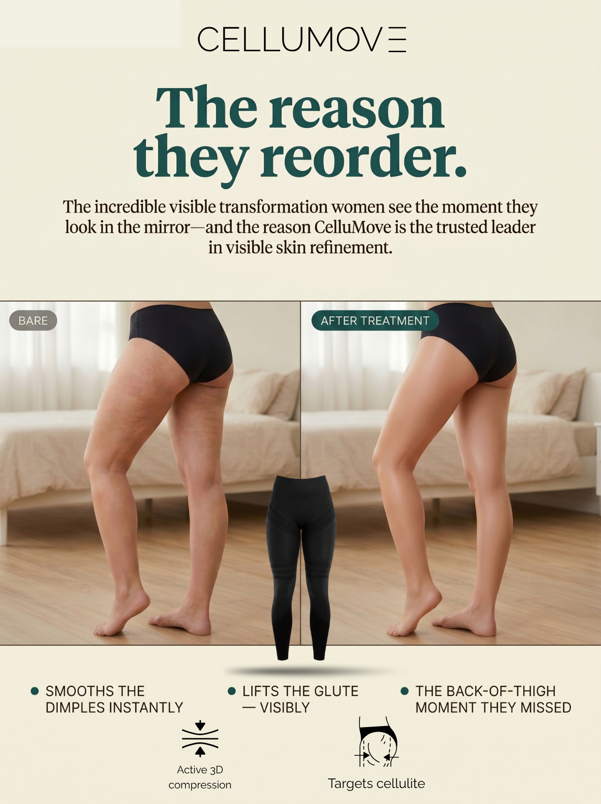 Women's Health Insider Facebook ad