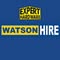 Watson Hire