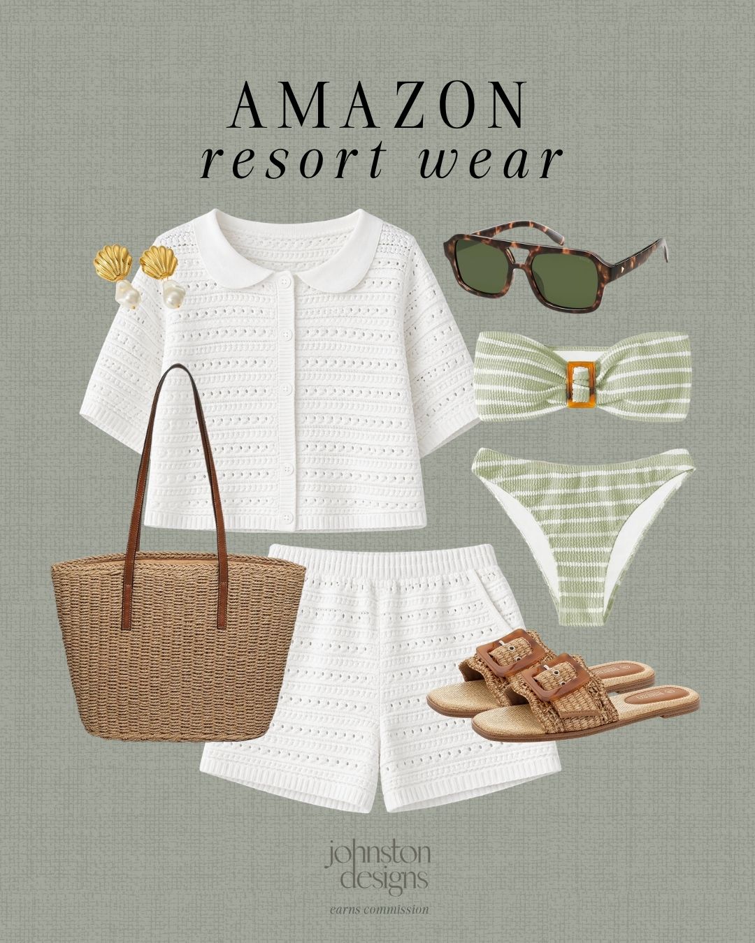 Johnston Designs Facebook ad