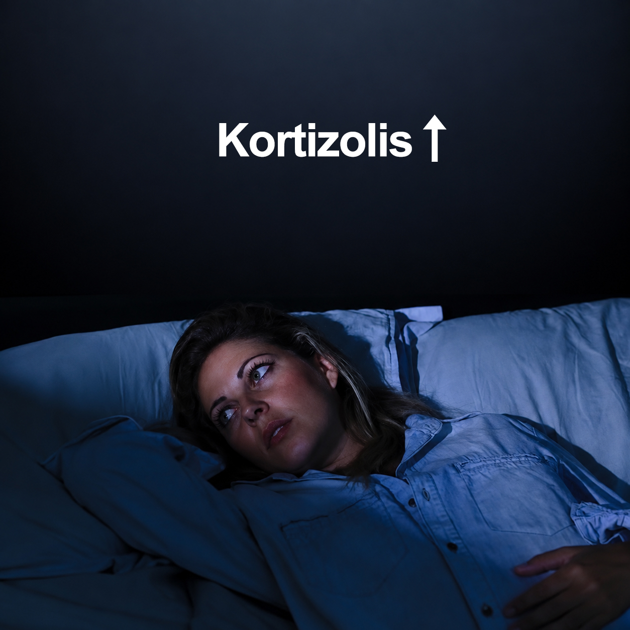 Mūsų sveikatos gerovė Facebook ad: Palaikykite nervų sistemos veiklą