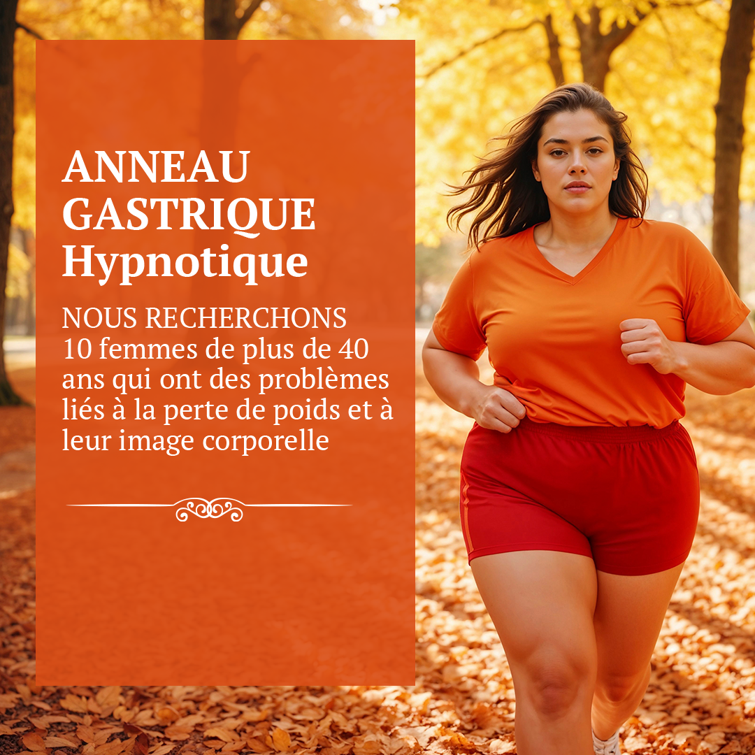 Hypnozio: power of hypnotherapy Facebook ad