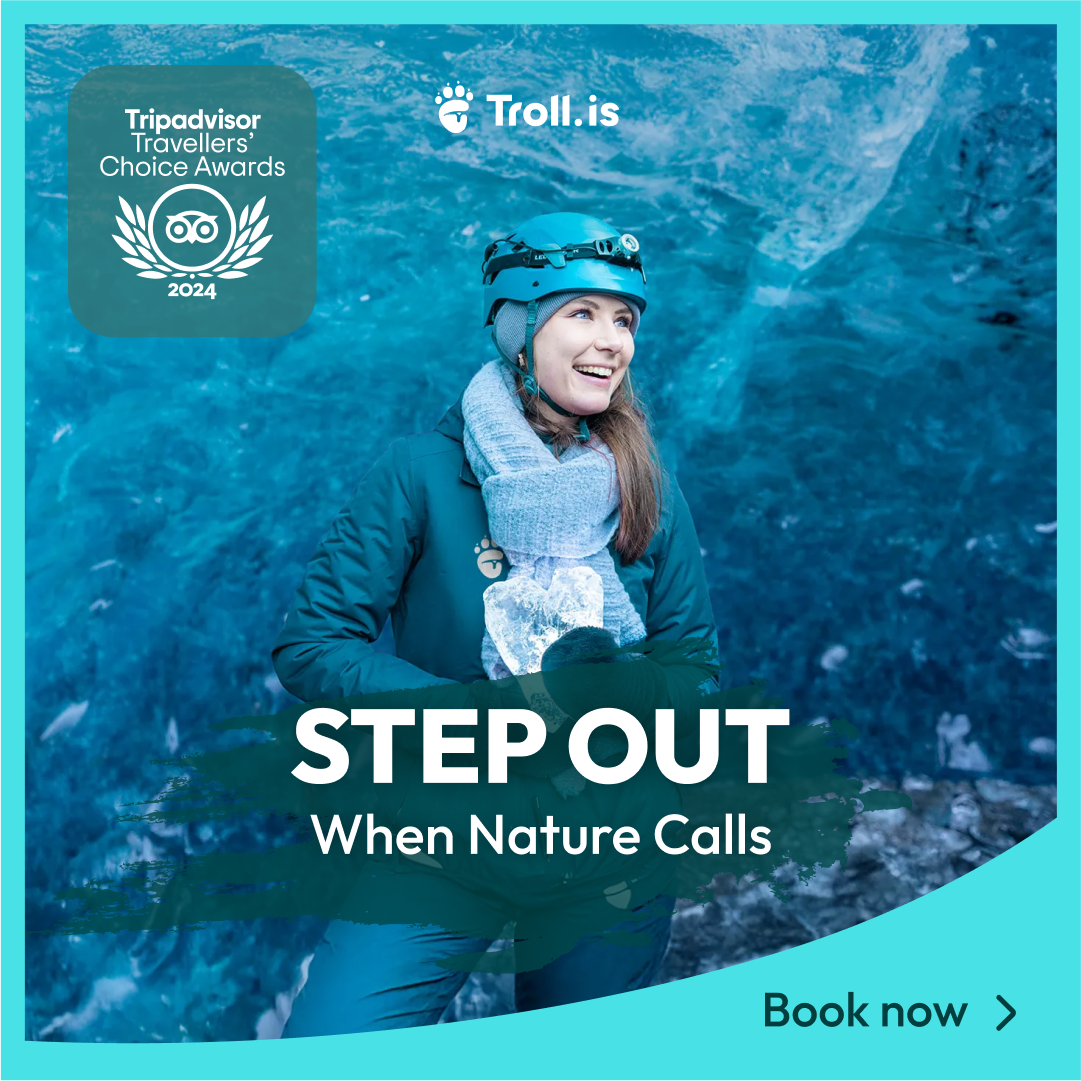 Troll.is Facebook ad