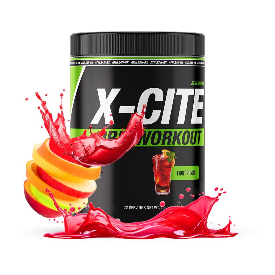 ATHLEAN-X Facebook ad