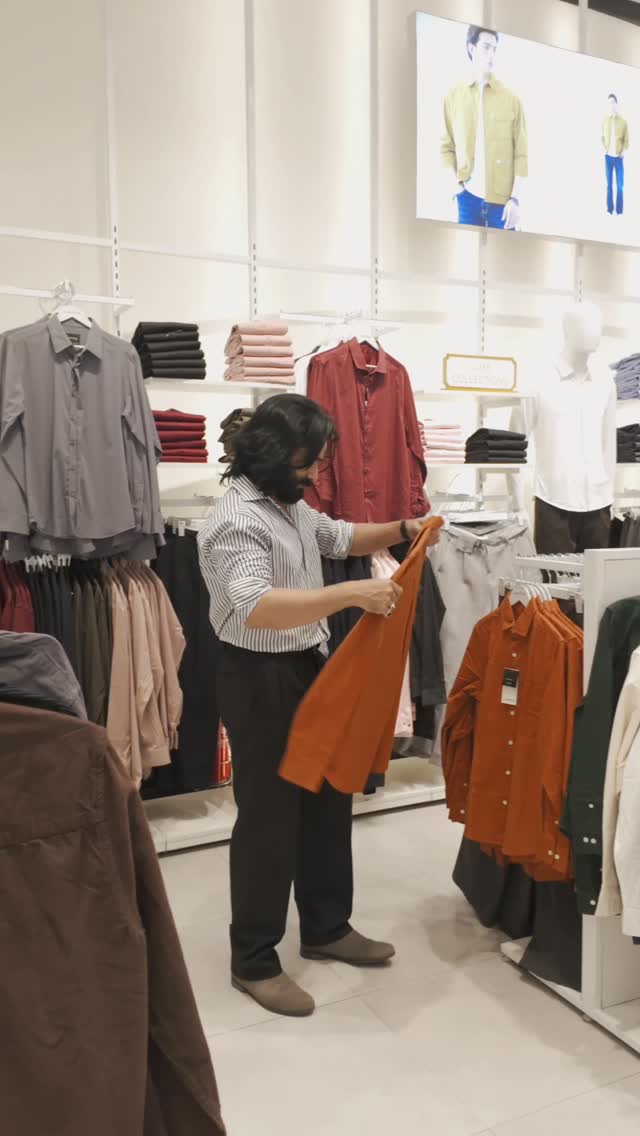 Snitch Facebook ad: Best overshirts at just ₹999?