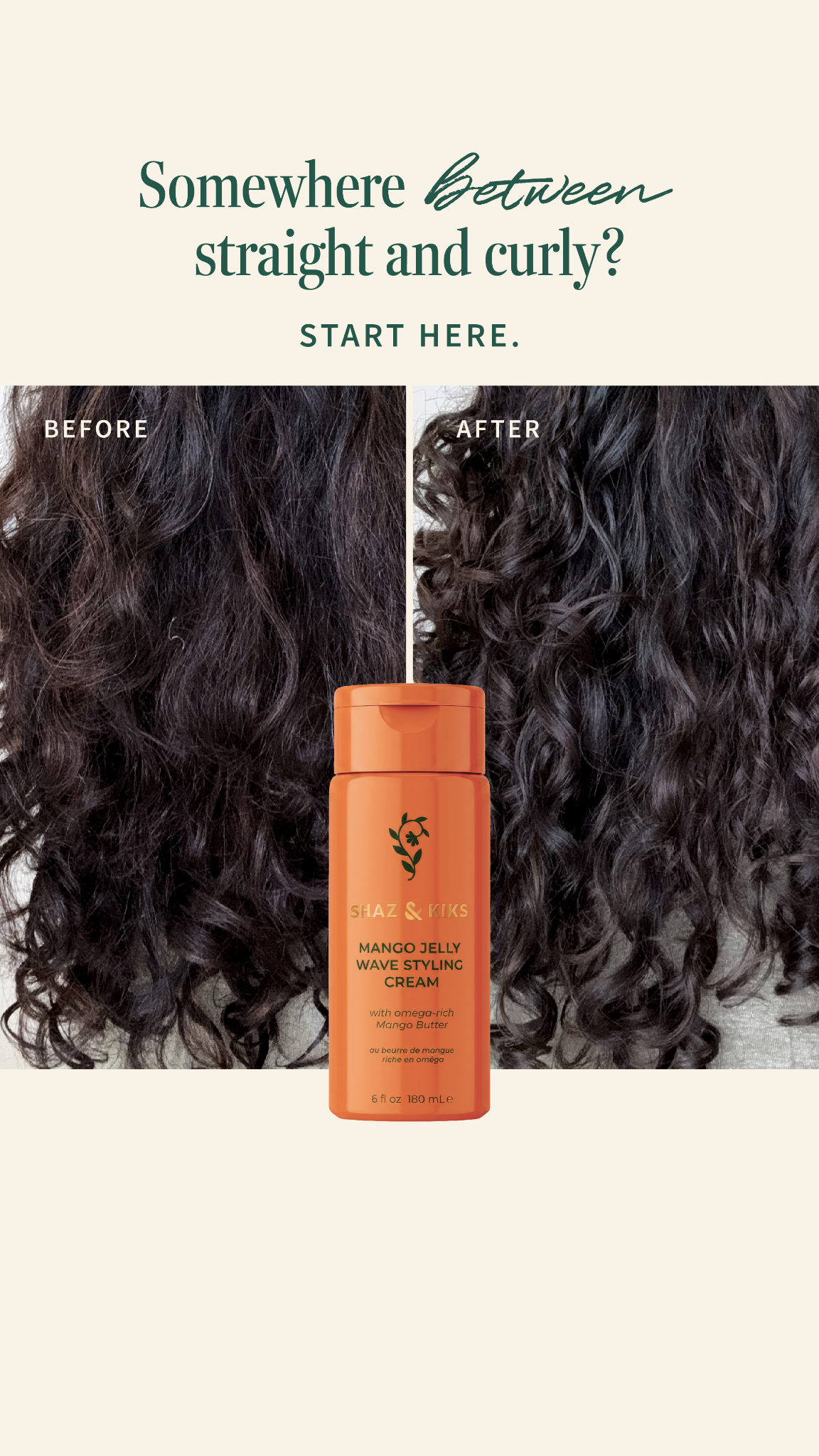 SHAZ & KIKS Facebook ad from Aug 18, 2026
